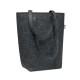 Shopper in feltro RPET 40X15X42 cm - TASLO - Gadget.it - 