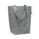 Shopper in feltro RPET 40X15X42 cm - TASLO - Gadget.it - 