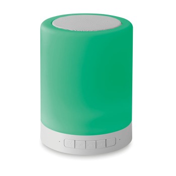 TATCHI - Speaker con luce da tavolo - Gadget.it - 