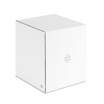 TATCHI - Speaker con luce da tavolo - Gadget.it - 