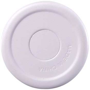 Tazza con isolamento sottovuoto in rame a doppia parete certificata RCS con cannuccia da 1200 ml Sydney - Gadget.it - 