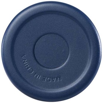 Tazza con isolamento sottovuoto in rame a doppia parete certificata RCS con cannuccia da 1200 ml Sydney - Gadget.it - 