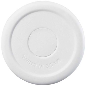 Tazza con isolamento sottovuoto in rame a doppia parete certificata RCS con cannuccia da 1200 ml Sydney - Gadget.it - 