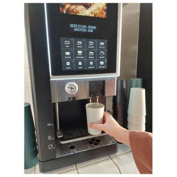 Tazza da caffè da 300 ml Mepal Pro - Gadget.it - 