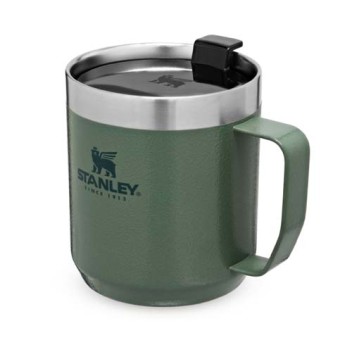 Tazza da campeggio Stanley Everyday da 350 ml in acciaio inossidabile - Gadget.it - 