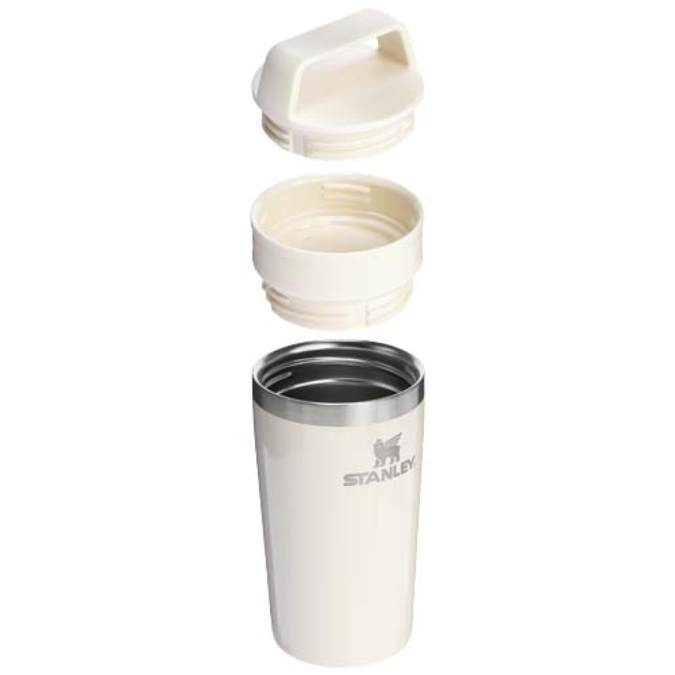 Tazza da viaggio da 350 ml Stanley Café-To-Go - Gadget.it - 