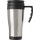 Tazza in acciaio inox 420 ml - DEV