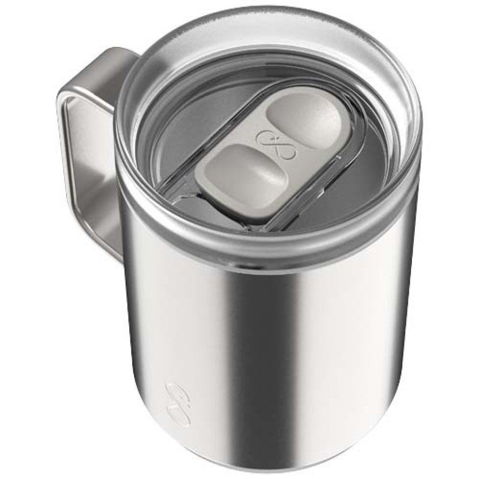 Tazza da viaggio termica da 350 ml Ocean Bottle - Gadget.it - 