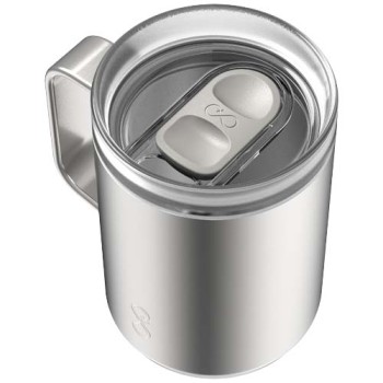 Tazza da viaggio termica da 350 ml Ocean Bottle - Gadget.it - 