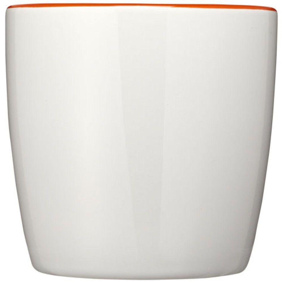 Tazza in ceramica Aztec da 340 ml - Gadget.it - 