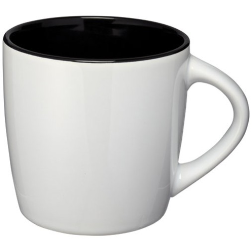 Tazza in ceramica da 340ml - AZTEC - Gadget.it - 