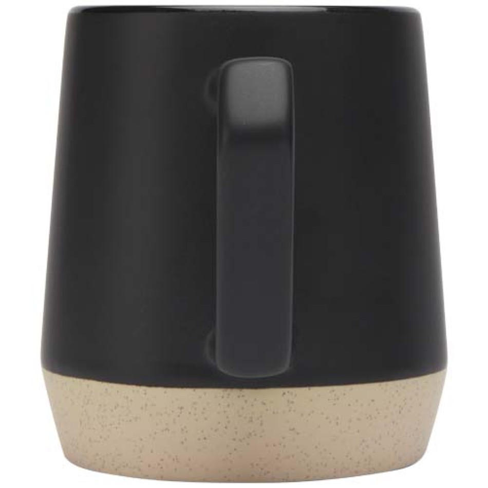 Tazza in ceramica con finitura opaca da 300 ml Dolce - Gadget.it - 