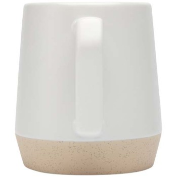 Tazza in ceramica con finitura opaca da 300 ml Dolce - Gadget.it - 