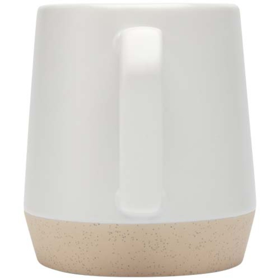 Tazza in ceramica con finitura opaca da 300 ml Dolce - Gadget.it - 