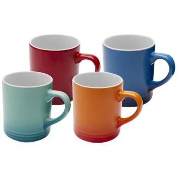 Tazza in ceramica da 330 ml Laguna - Gadget.it - 