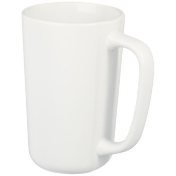 Tazza in ceramica Perk da 480 ml - Gadget.it - 