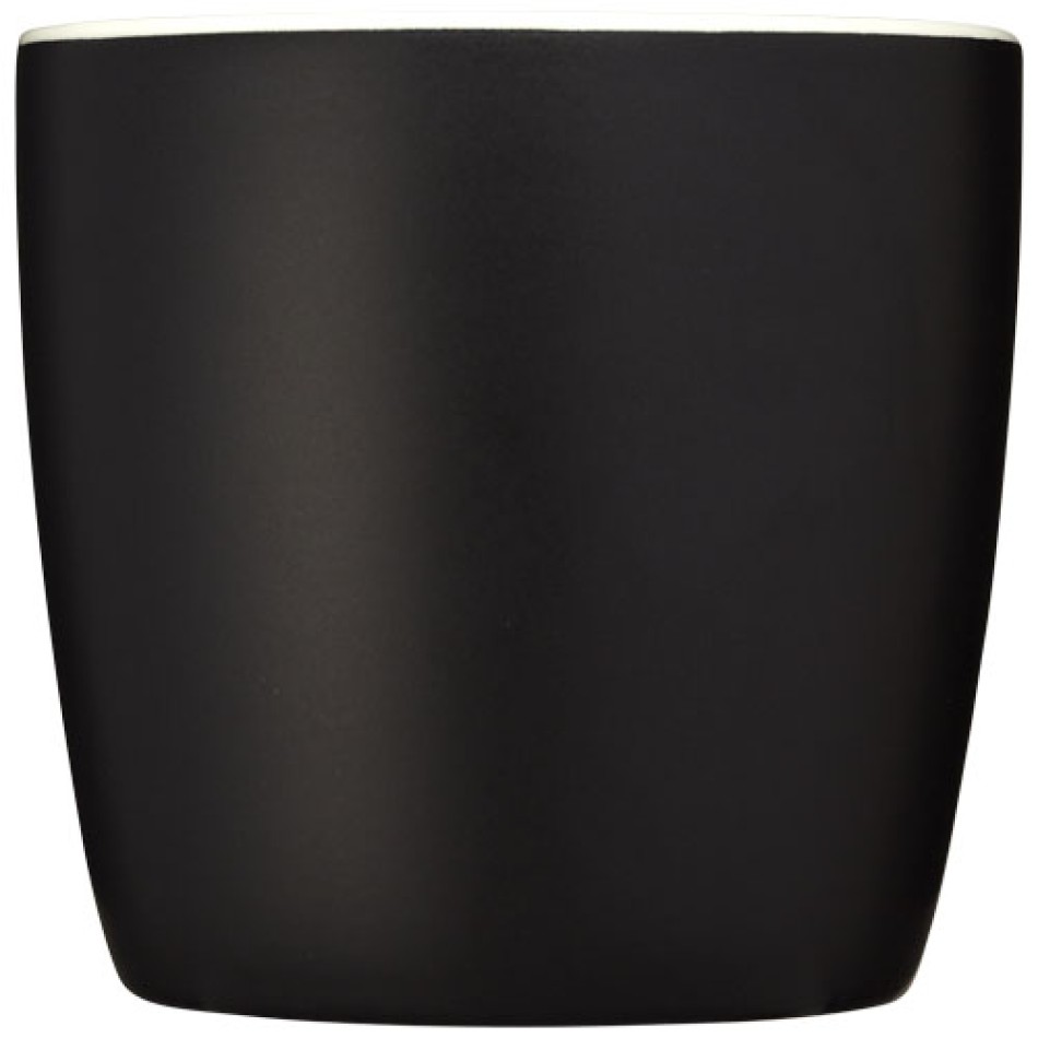 Tazza in ceramica Riviera da 340 ml - Gadget.it - 