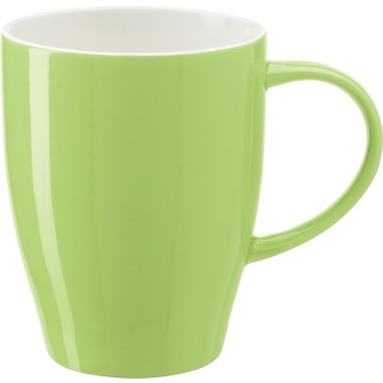 Tazza in porcellana Paula - Gadget.it - 