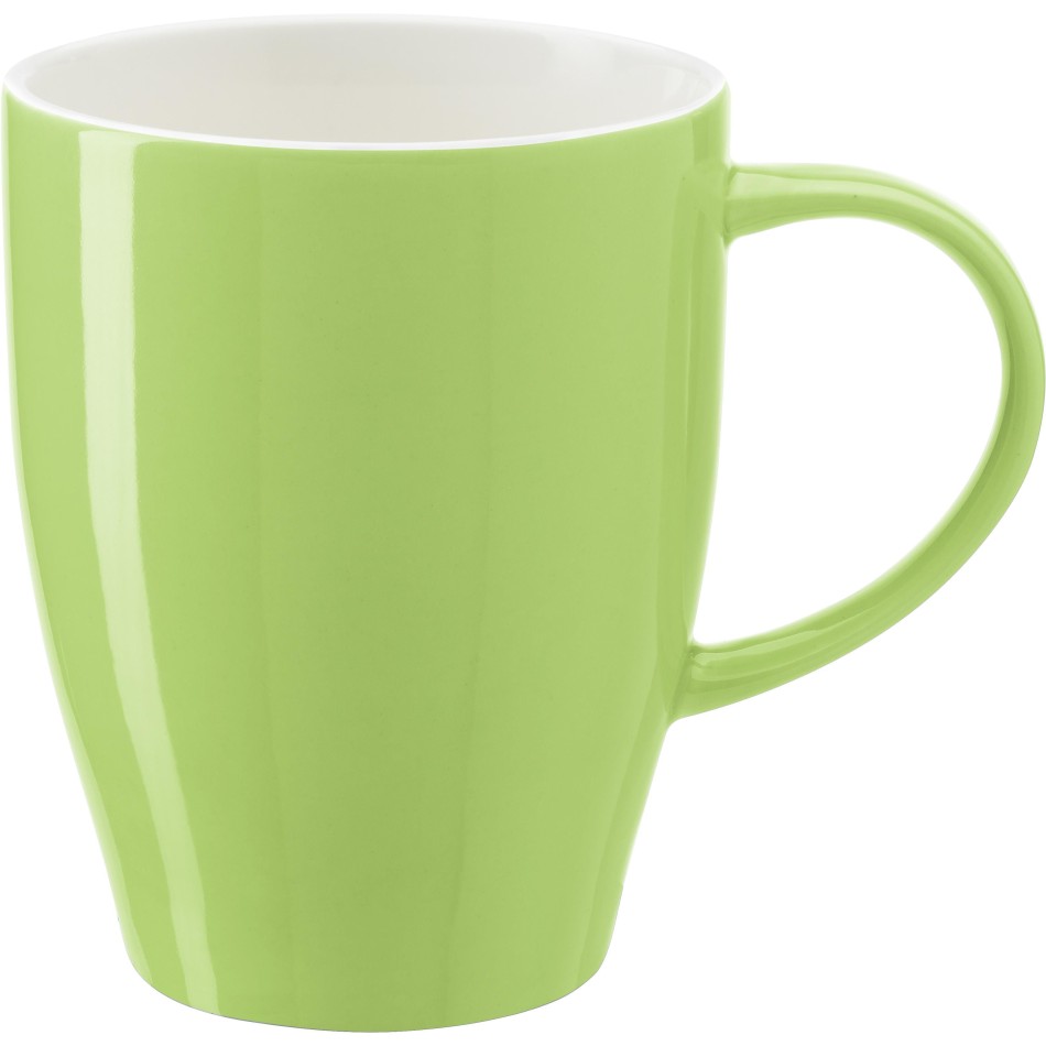 Tazza in porcellana Paula - Gadget.it - 