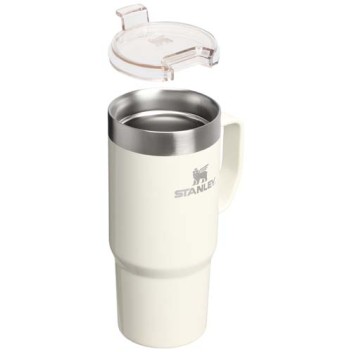 Tazza isolata Stanley Everyday Suburban da 473 ml in acciaio inox riciclato - Gadget.it - 