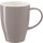 Tazza in porcellana bicolore 350 ml con confezione regalo - Paula