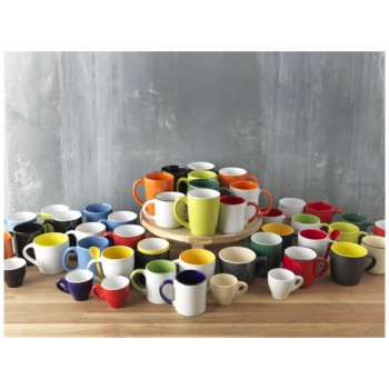 Tazza per sublimazione in ceramica Pic da 330 ml - Gadget.it - 