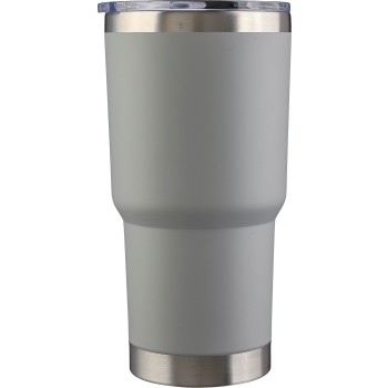 Tazza termica in acciaio inox - ARNOLD - Gadget.it - 