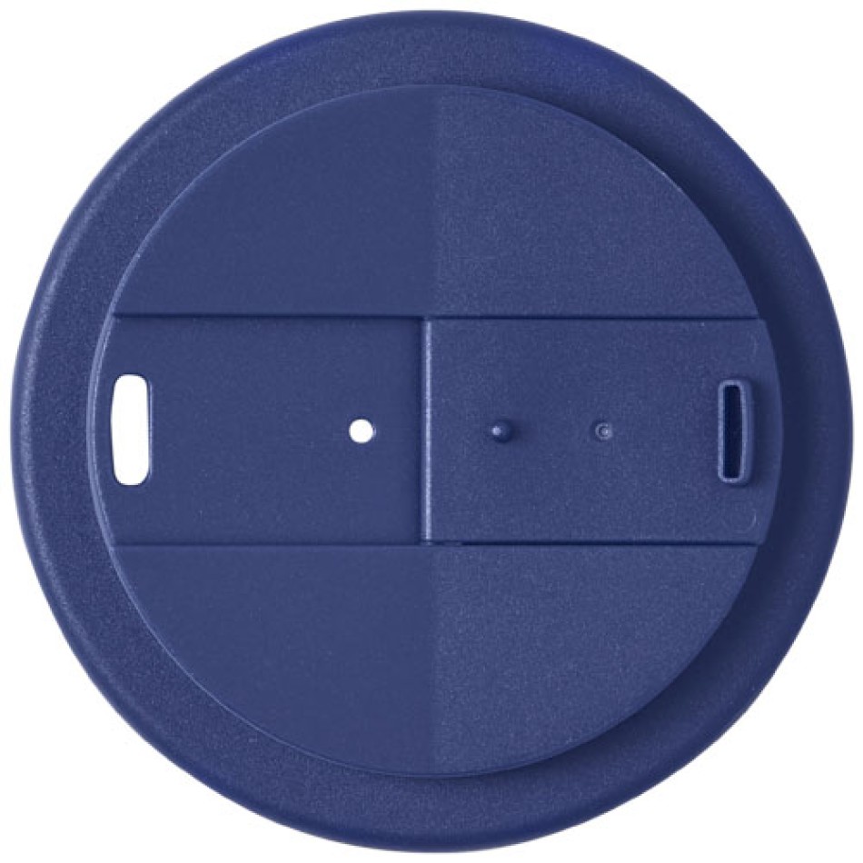 Tazza termica Americano® da 350 ml con coperchio ermetico - Gadget.it - 