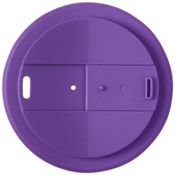 Tazza termica Americano® da 350 ml con coperchio ermetico - Gadget.it - 