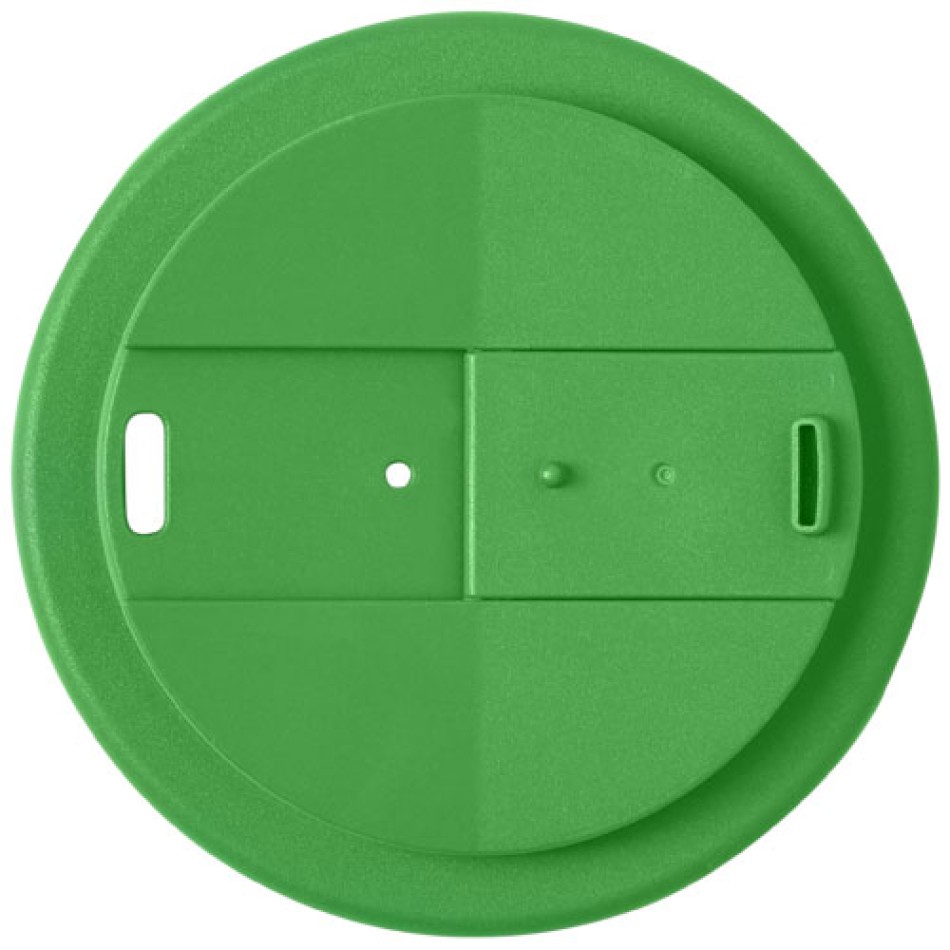 Tazza termica Americano® da 350 ml con coperchio ermetico - Gadget.it - 