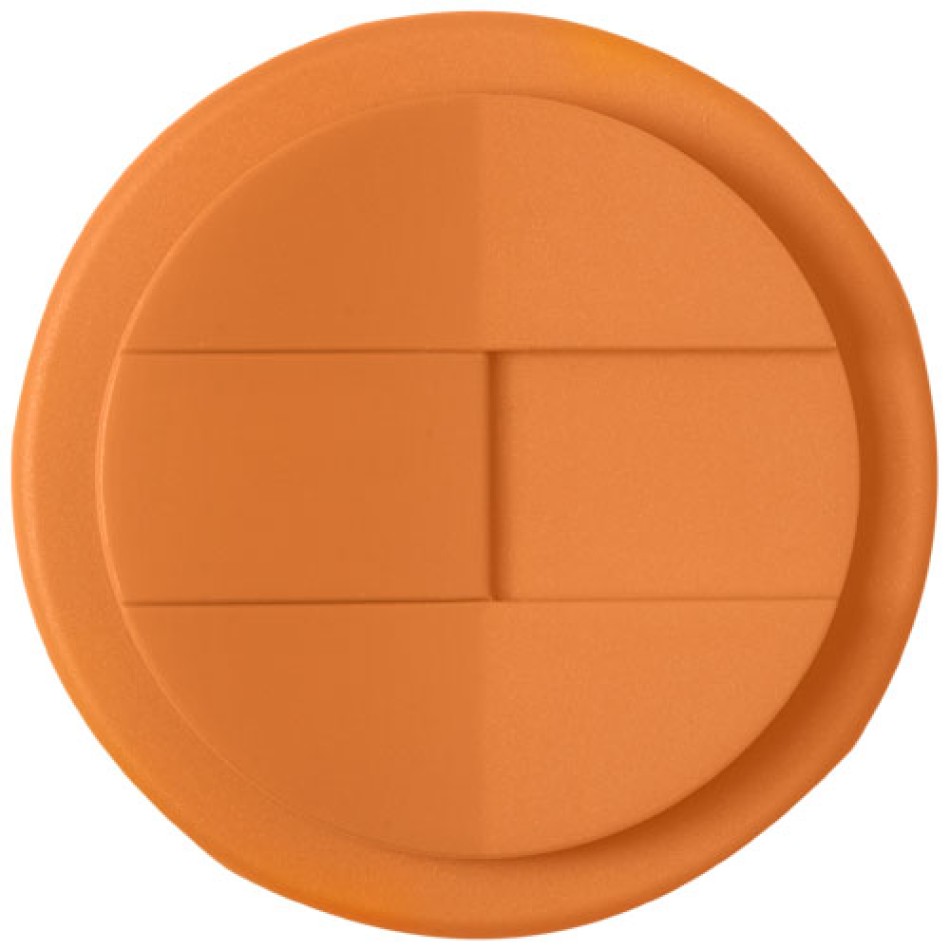 Tazza termica Americano® da 350 ml con coperchio ermetico - Gadget.it - 