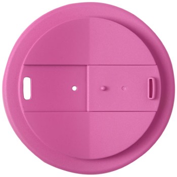 Tazza termica Americano® da 350 ml con coperchio ermetico - Gadget.it - 