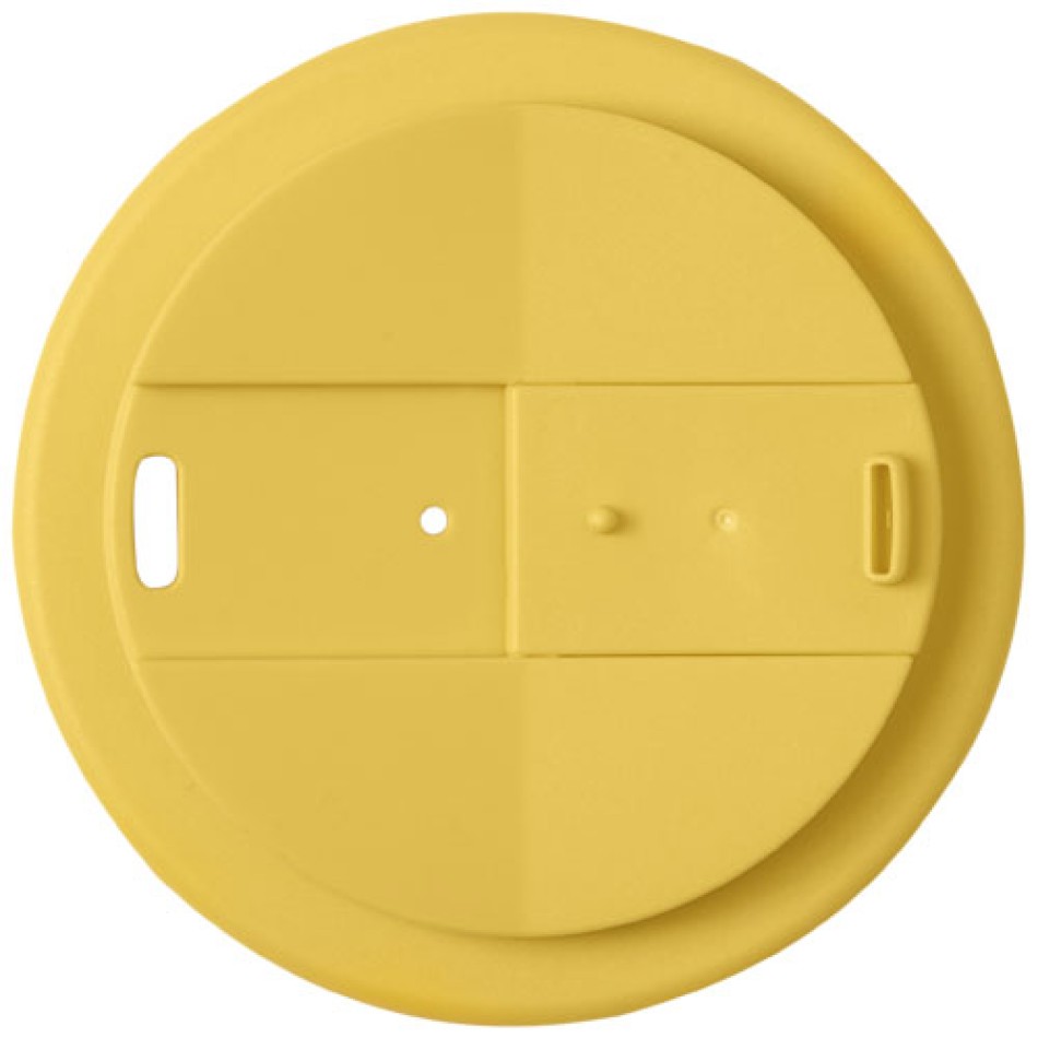 Tazza termica Americano® da 350 ml con coperchio ermetico - Gadget.it - 