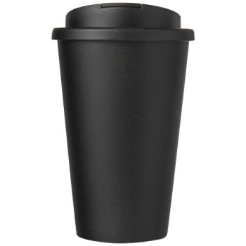 Tazza termica Americano® da 350 ml con coperchio ermetico - Gadget.it - 