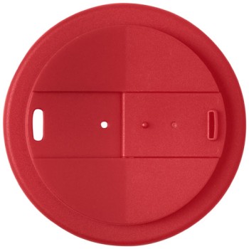 Tazza termica Americano® da 350 ml con coperchio ermetico - Gadget.it - 