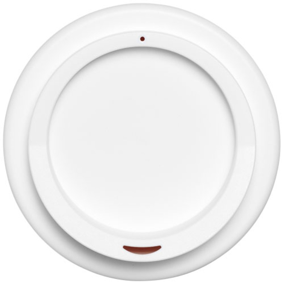 Tazza termica Americano® da 350 ml con grip - Gadget.it - 