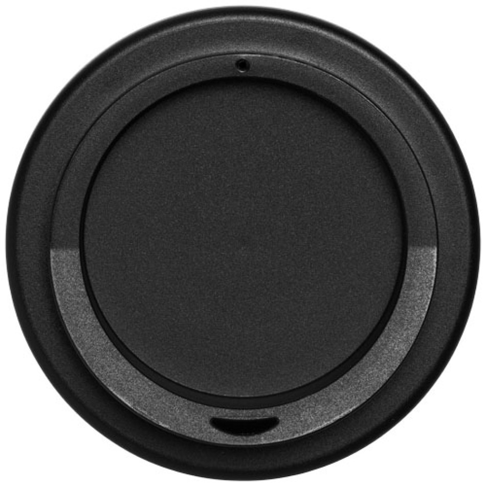 Tazza termica Americano® da 350 ml con grip - Gadget.it - 