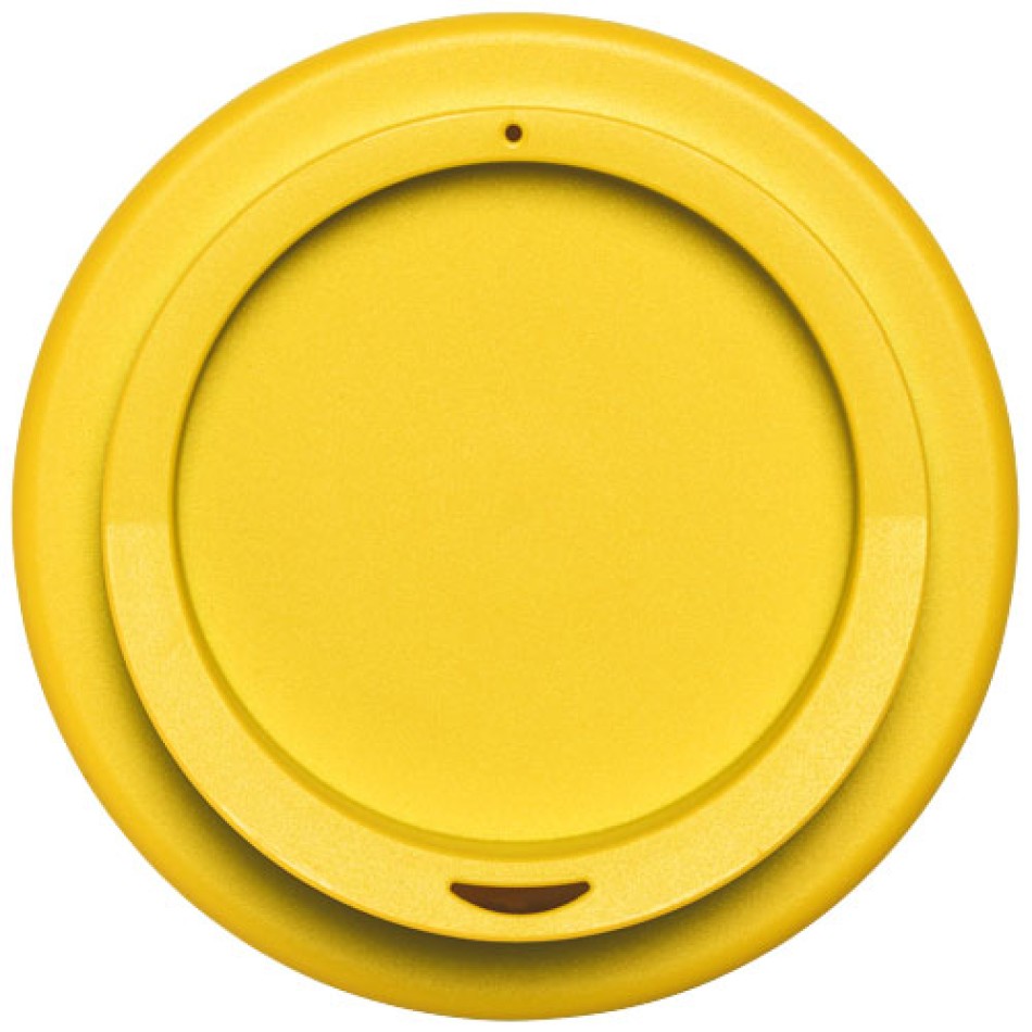 Tazza termica Americano® da 350 ml con grip - Gadget.it - 