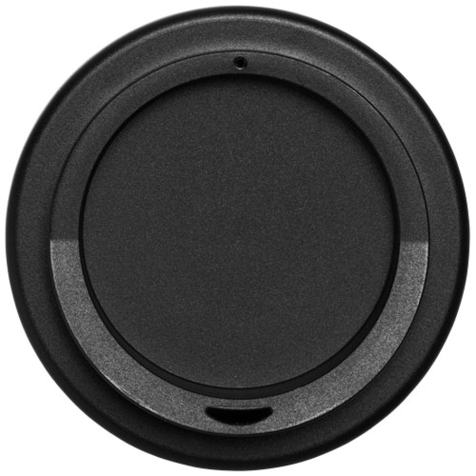 Tazza termica Americano® da 350 ml con grip - Gadget.it - 