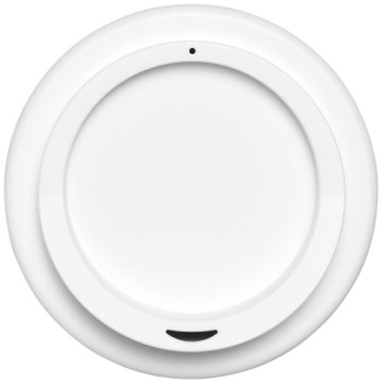 Tazza termica Americano® da 350 ml con grip - Gadget.it - 