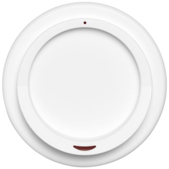 Tazza termica Americano® da 350 ml con grip - Gadget.it - 