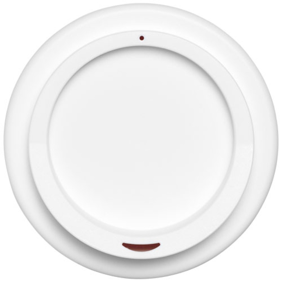 Tazza termica Americano® da 350 ml con grip - Gadget.it - 