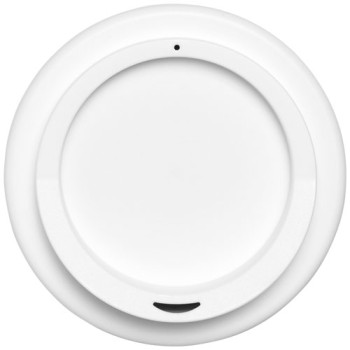 Tazza termica Americano® da 350 ml con grip - Gadget.it - 