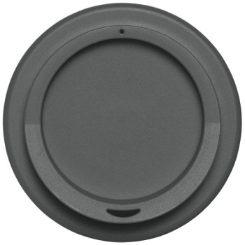 Tazza termica Americano® Eco da 350 ml in plastica riciclata - Gadget.it - 