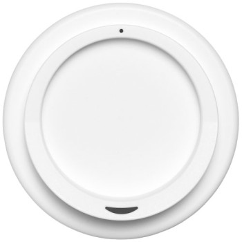 Tazza termica Americano® Eco da 350 ml in plastica riciclata - Gadget.it - 