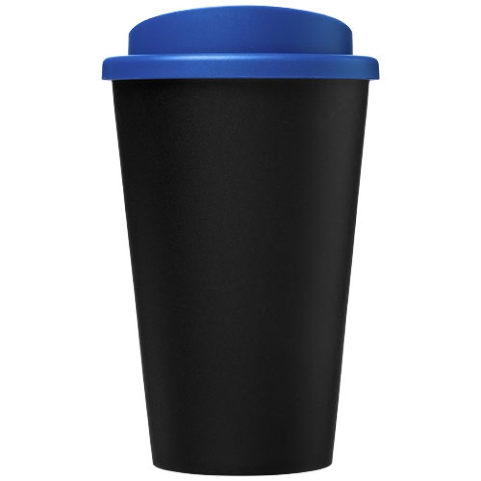 Tazza termica Americano® Eco da 350 ml in plastica riciclata - Gadget.it - 