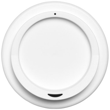 Tazza termica Americano® Eco da 350 ml in plastica riciclata - Gadget.it - 