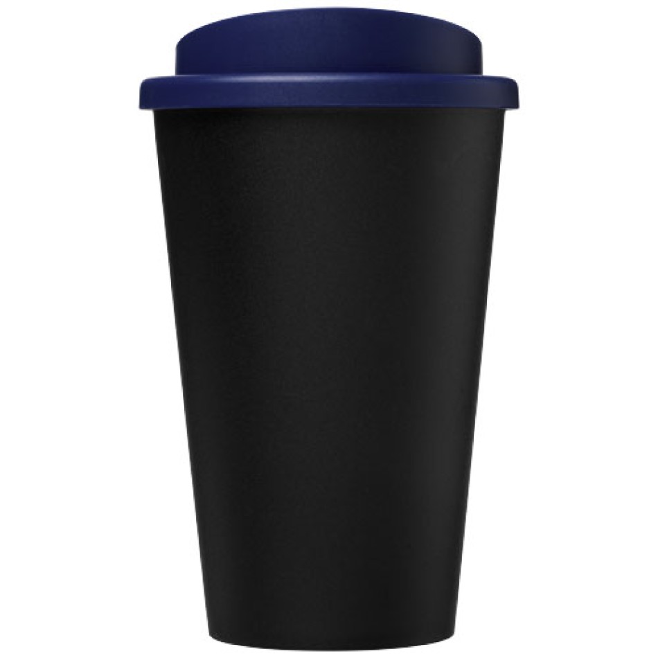Tazza termica Americano® Eco da 350 ml in plastica riciclata - Gadget.it - 