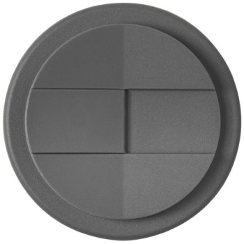 Tazza termica Americano® Grande da 350 ml con coperchio ermetico - Gadget.it - 