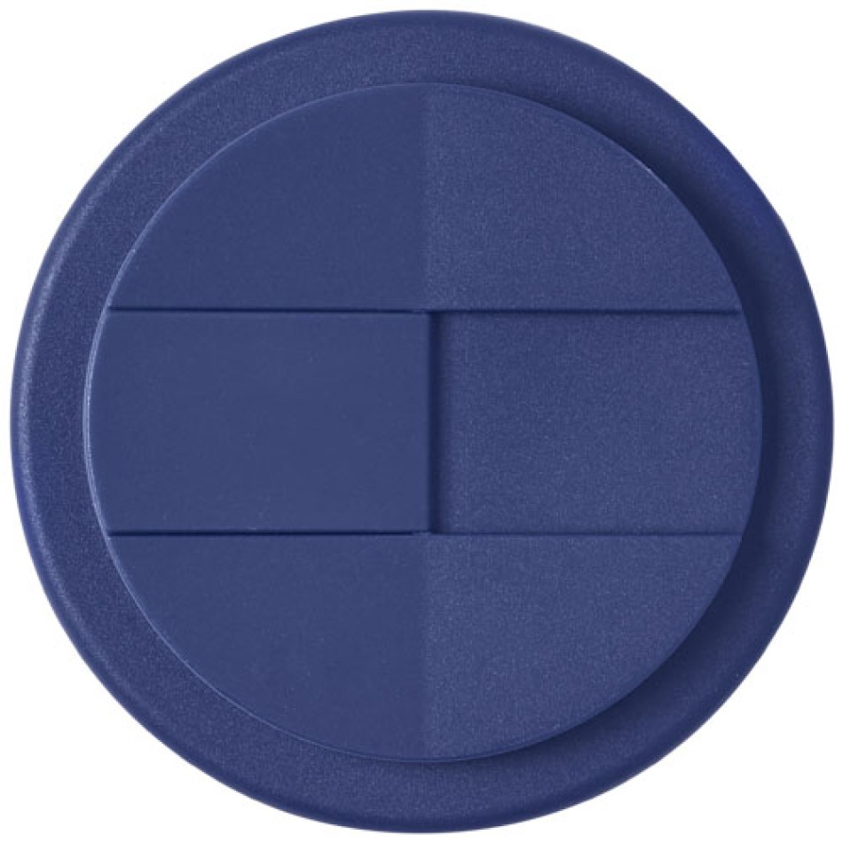 Tazza termica Americano® Grande da 350 ml con coperchio ermetico - Gadget.it - 